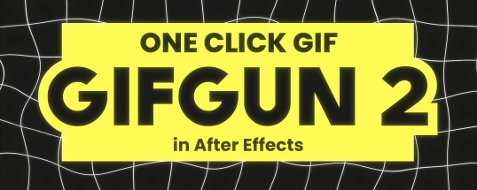 GifGun 2 icon